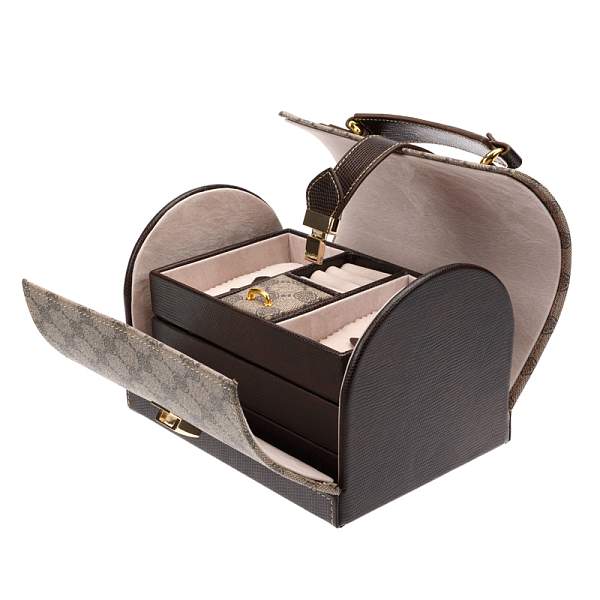 Шкатулка для украшений Jardin D'Ete JARDIN D'ETE, Артикул: PE60025 фото №1