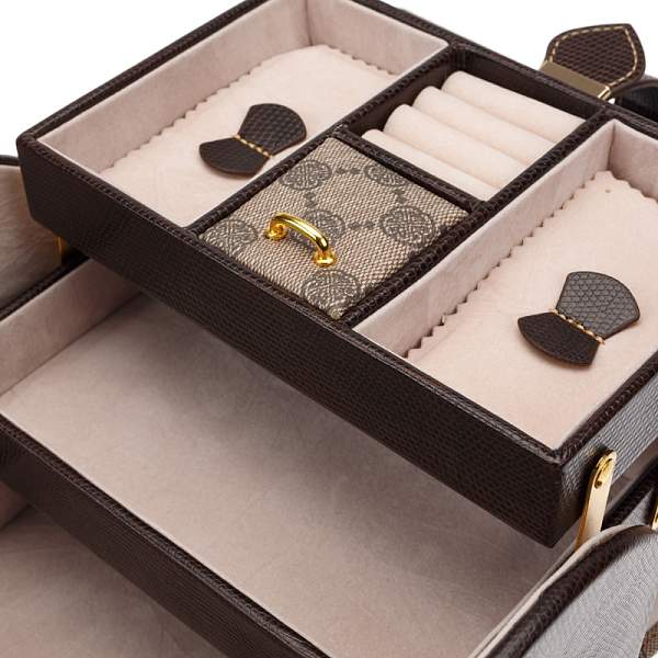 Шкатулка для украшений Jardin D'Ete JARDIN D'ETE, Артикул: PE60025 фото №1