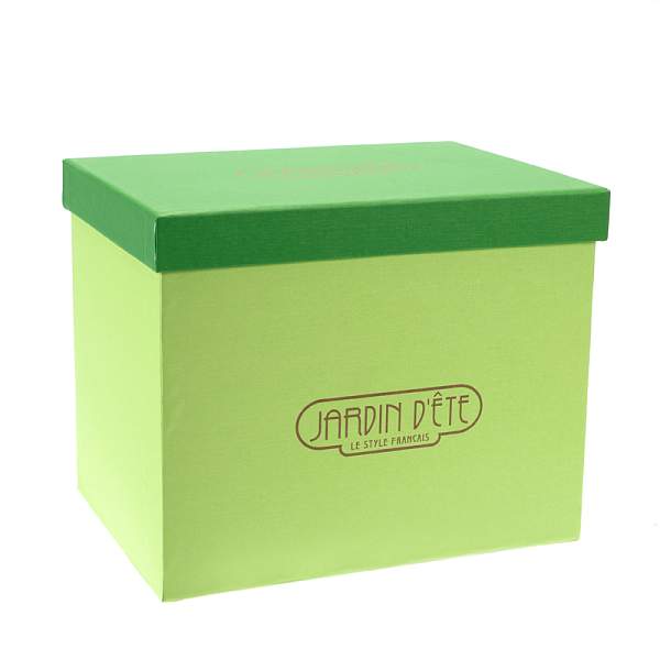 Шкатулка для украшений Jardin D'Ete JARDIN D'ETE, Артикул: PE60025 фото №1