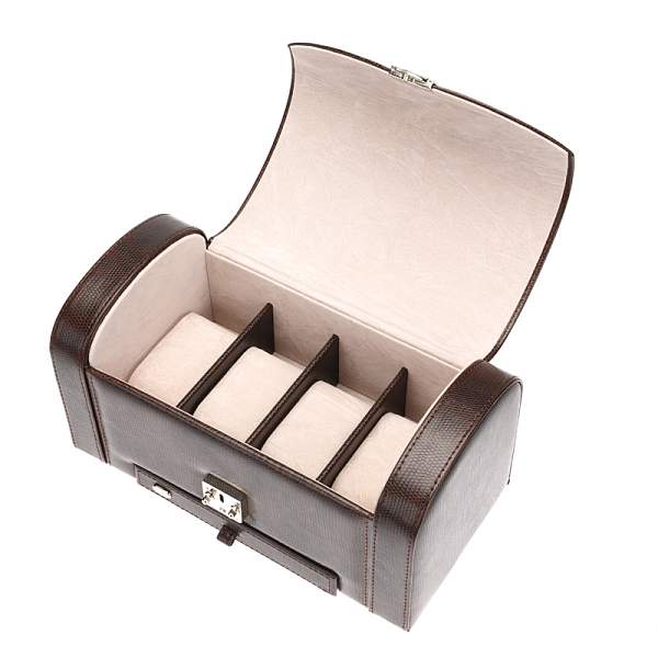 Шкатулка для мужских аксессуаров Jardin D'Ete JARDIN D'ETE, Артикул: MB8028 фото №1