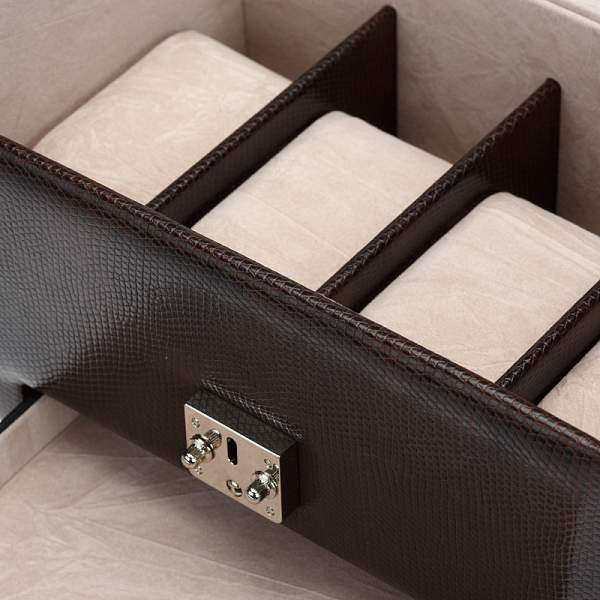 Шкатулка для мужских аксессуаров Jardin D'Ete JARDIN D'ETE, Артикул: MB8028 фото №1