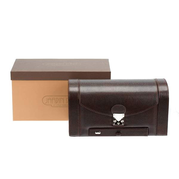 Шкатулка для мужских аксессуаров Jardin D'Ete JARDIN D'ETE, Артикул: MB8028 фото №1