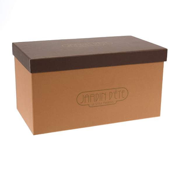 Шкатулка для мужских аксессуаров Jardin D'Ete JARDIN D'ETE, Артикул: MB8028 фото №1