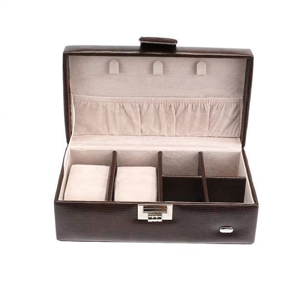 Шкатулка для мужских аксессуаров Jardin D'Ete JARDIN D'ETE, Артикул: MB8040 фото №1