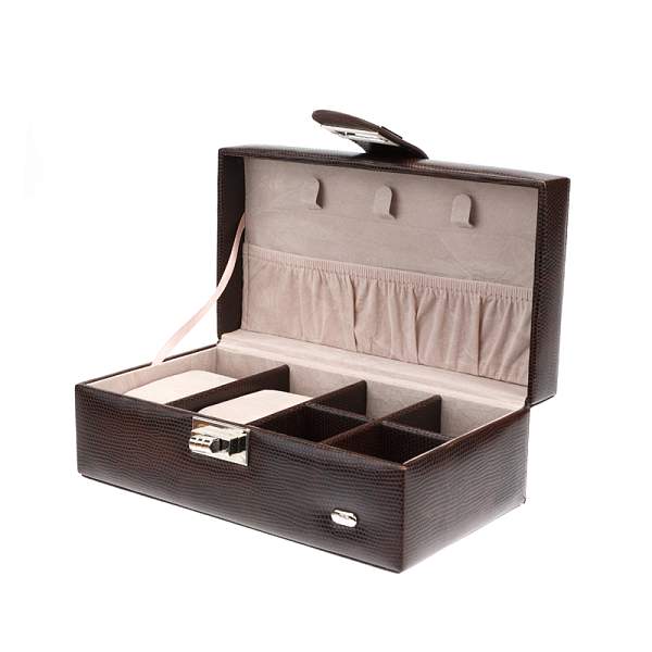 Шкатулка для мужских аксессуаров Jardin D'Ete JARDIN D'ETE, Артикул: MB8040 фото №1