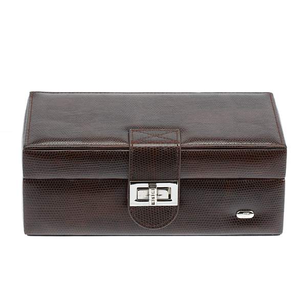 Шкатулка для мужских аксессуаров Jardin D'Ete JARDIN D'ETE, Артикул: MB8040 фото №1