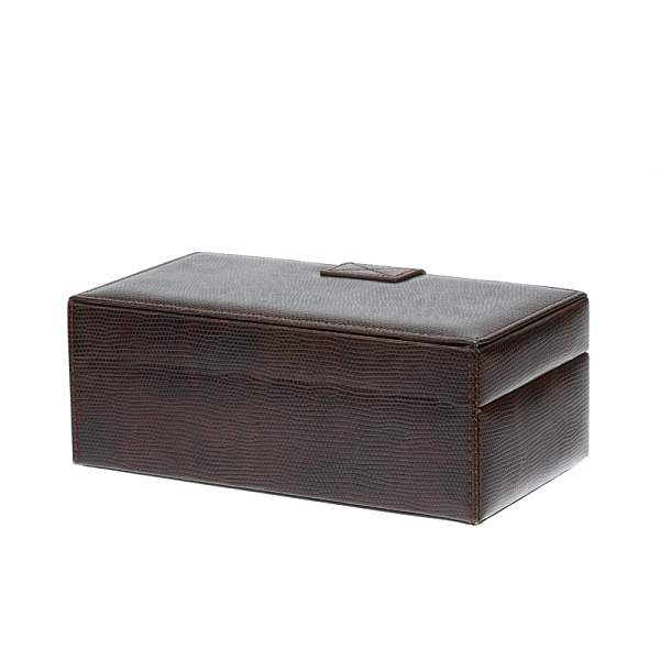 Шкатулка для мужских аксессуаров Jardin D'Ete JARDIN D'ETE, Артикул: MB8040 фото №1