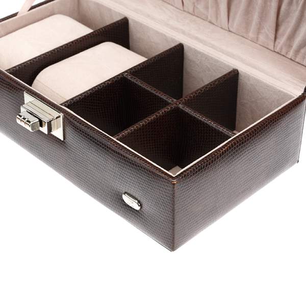 Шкатулка для мужских аксессуаров Jardin D'Ete JARDIN D'ETE, Артикул: MB8040 фото №1