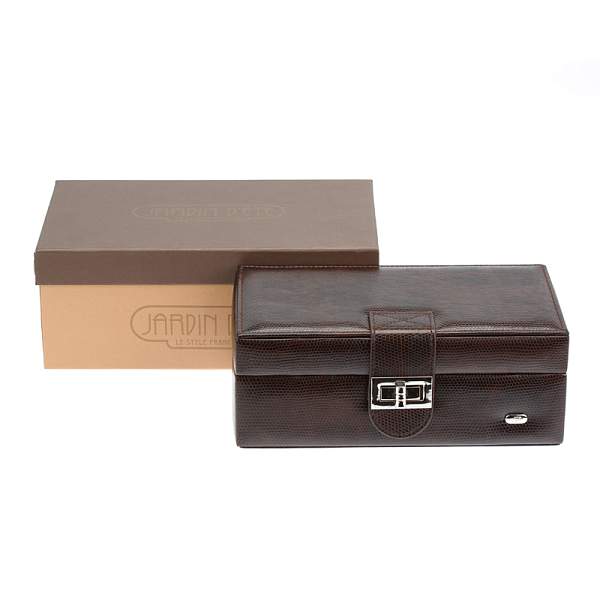Шкатулка для мужских аксессуаров Jardin D'Ete JARDIN D'ETE, Артикул: MB8040 фото №1
