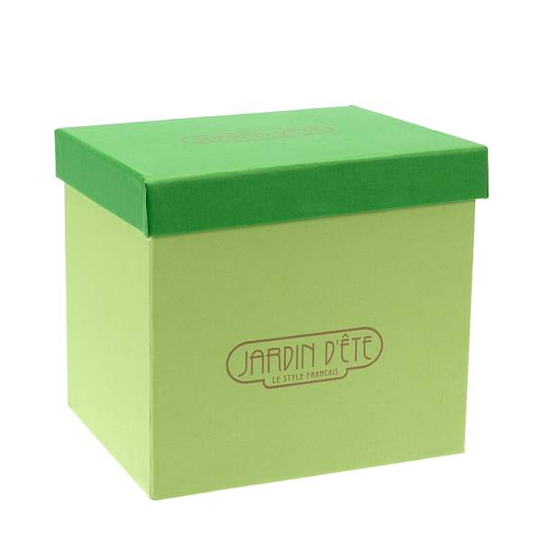 Шкатулка мини для украшений Jardin D'Ete JARDIN D'ETE, Артикул: PE6190 фото №1