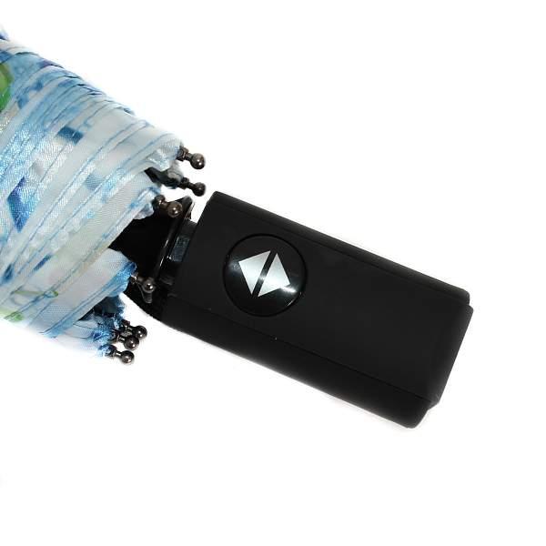 Зонт складной женский Flioraj 231212 FJ Flioraj, Артикул: 231212 FJ фото №1