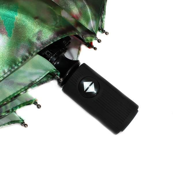 Зонт складной женский Flioraj 231213 FJ Flioraj, Артикул: 231213 FJ фото №1