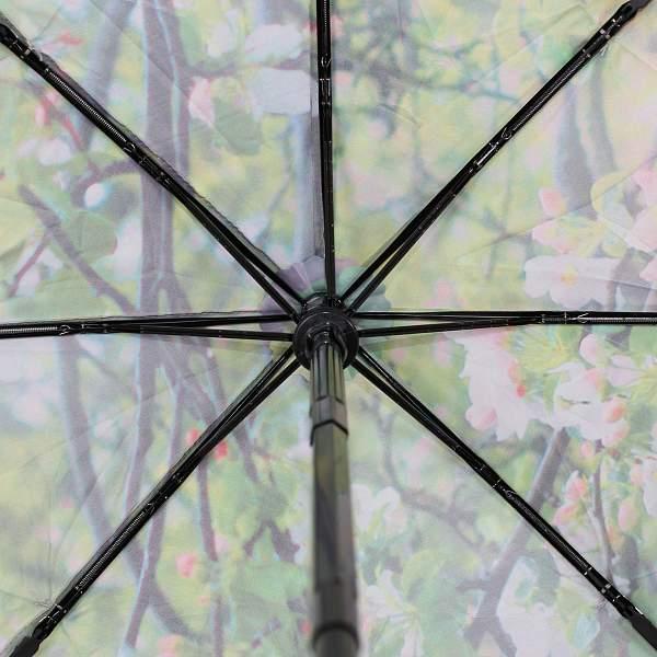 Зонт складной женский Flioraj 231216 FJ Flioraj, Артикул: 231216 FJ фото №1