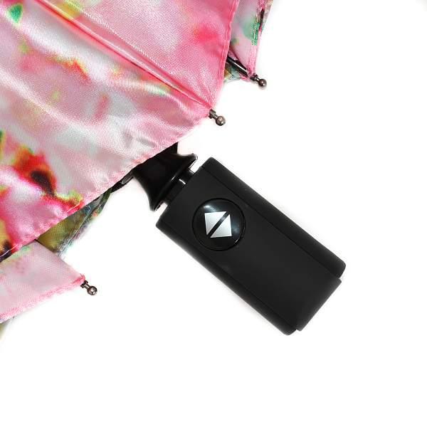 Зонт складной женский Flioraj 231216 FJ Flioraj, Артикул: 231216 FJ фото №1