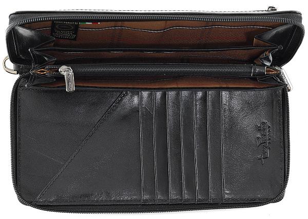 Визитка Tony Perotti, Артикул: 333386/1 фото №1