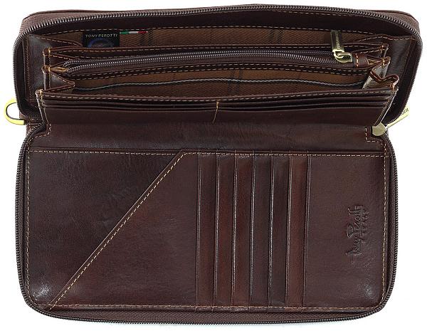 Визитка Tony Perotti, Артикул: 333386/2 фото №1