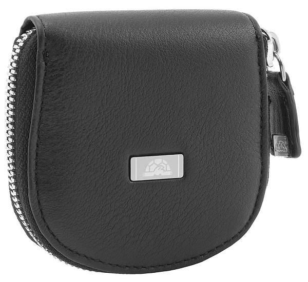 Монетница кожаная мужская Tony Perotti, Артикул: 563143/1 фото №1