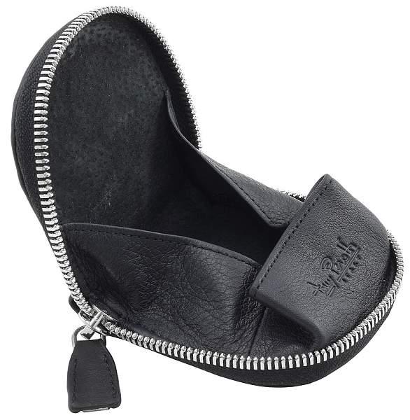 Монетница кожаная мужская Tony Perotti, Артикул: 563143/1 фото №1