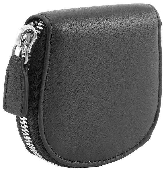 Монетница кожаная мужская Tony Perotti, Артикул: 563143/1 фото №1