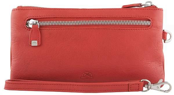 Клатч кожаный женский Tony Perotti, Артикул: 563300/4 фото №1