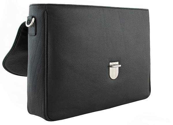 Портфель кожаный мужской Tony Perotti, Артикул: 563412/1 фото №1