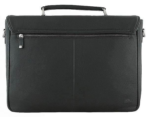 Портфель кожаный мужской Tony Perotti, Артикул: 563412/1 фото №1