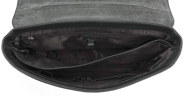 Портфель кожаный мужской Tony Perotti, Артикул: 563412/1 фото №1