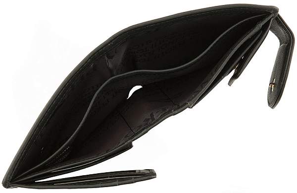 Портмоне кожаное женское Tony Perotti, Артикул: 563416/1 фото №1