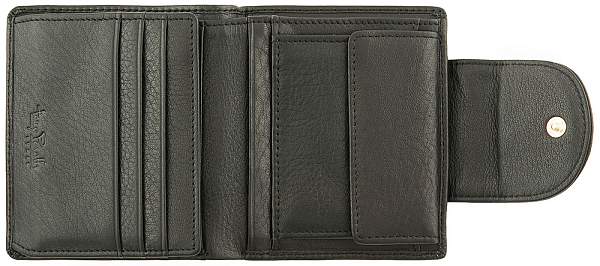 Портмоне кожаное женское Tony Perotti, Артикул: 563416/1 фото №1