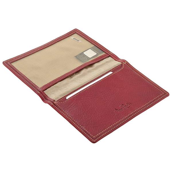 Обложка для атодокументов кожаная мужская 671112/4 Tony Perotti Tony Perotti, Артикул: 671112/4 фото №1