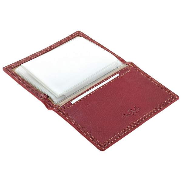 Обложка для атодокументов кожаная мужская 671112/4 Tony Perotti Tony Perotti, Артикул: 671112/4 фото №1