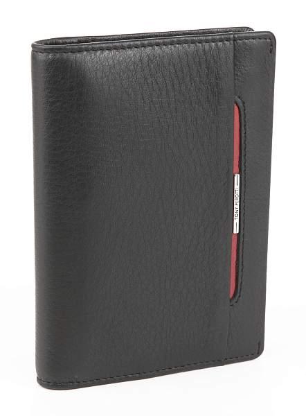 Обложка для атодокументов кожаная мужская Tony Perotti, Артикул: 680044/1 фото №1