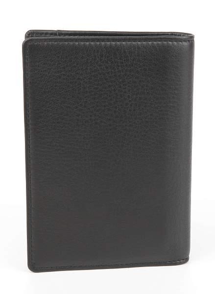 Обложка для атодокументов кожаная мужская Tony Perotti, Артикул: 680044/1 фото №1