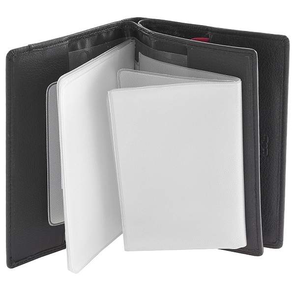 Обложка для паспорта и автодокументов Tony Perotti, Артикул: 681096/1 фото №1