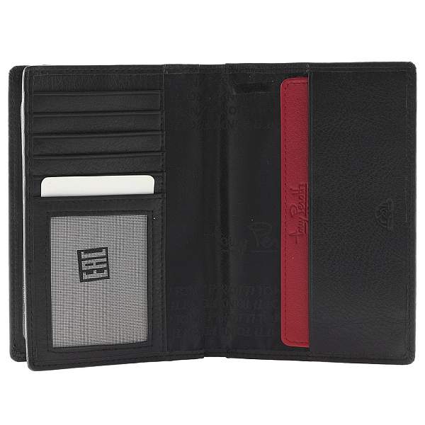 Обложка для паспорта и автодокументов Tony Perotti, Артикул: 681096/1 фото №1