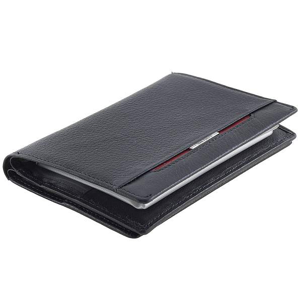 Обложка для паспорта и автодокументов Tony Perotti, Артикул: 681096/1 фото №1