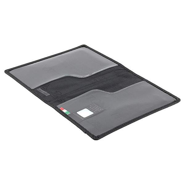 Обложка для паспорта кожаная мужская Tony Perotti, Артикул: 681235/1 фото №1