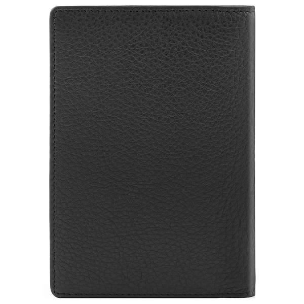 Обложка для паспорта кожаная мужская Tony Perotti, Артикул: 681235/1 фото №1