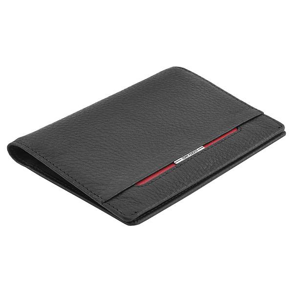 Обложка для паспорта кожаная мужская Tony Perotti, Артикул: 681235/1 фото №1