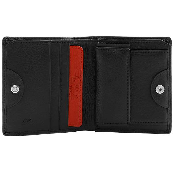 Портмоне кожаное мужское Tony Perotti, Артикул: 681252/1 фото №1