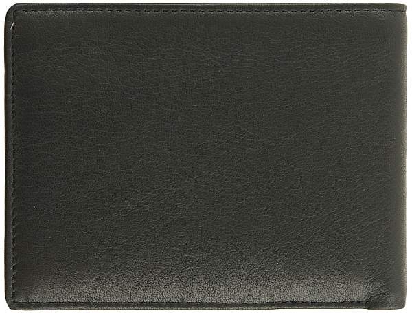 Портмоне кожаное мужское Tony Perotti, Артикул: 682002/1 фото №1