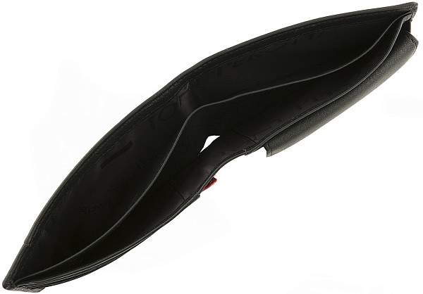 Портмоне кожаное мужское Tony Perotti, Артикул: 682002/1 фото №1