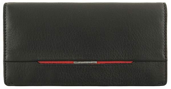 Портмоне кожаное мужское Tony Perotti, Артикул: 683256/1 фото №1