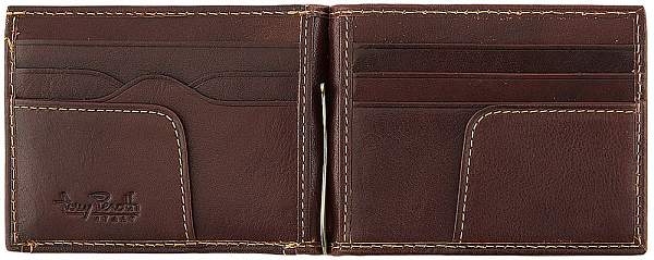 Зажим для денег Tony Perotti, Артикул: 331017/2 фото №1