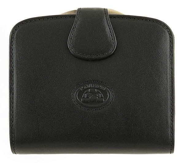 Кошелек кожаный женский Tony Perotti, Артикул: 331030/1 фото №1
