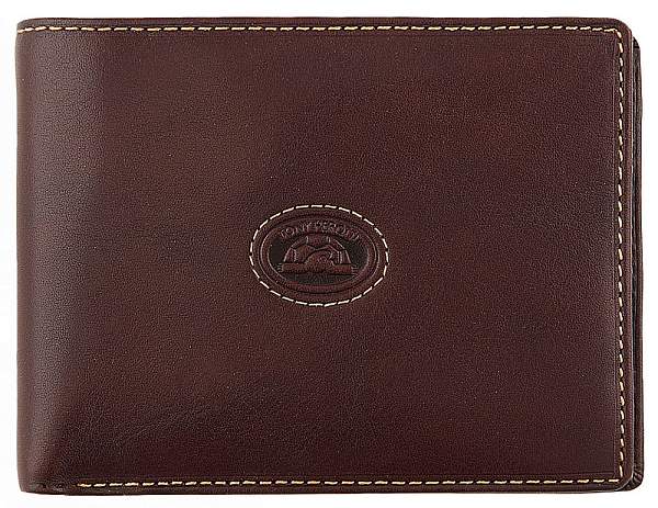 Портмоне кожаное мужское 331048/2 Tony Perotti Tony Perotti, Артикул: 331048/2 фото №1