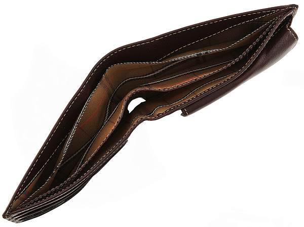 Портмоне кожаное мужское 331048/2 Tony Perotti Tony Perotti, Артикул: 331048/2 фото №1