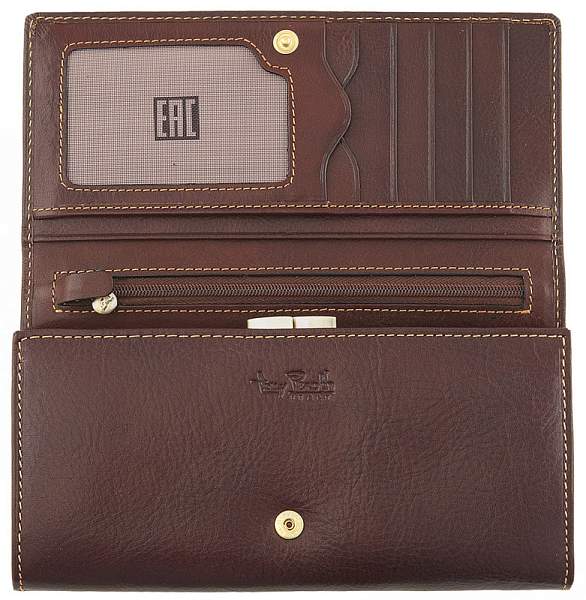 Кошелек кожаный мужской 331049L/2 Tony Perotti Tony Perotti, Артикул: 331049L/2 фото №1