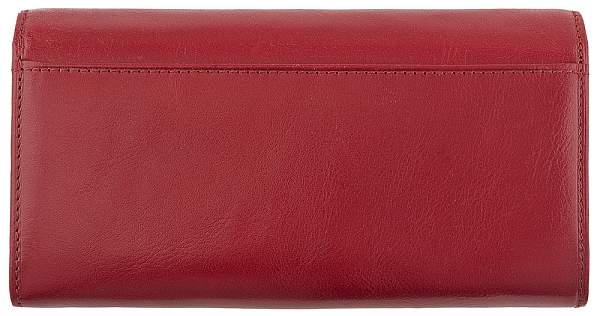 Кошелек кожаный женский 331049L/4 Tony Perotti Tony Perotti, Артикул: 331049L/4 фото №1