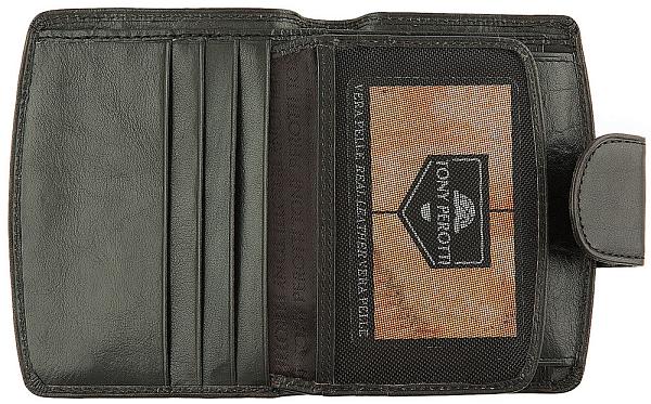 Портмоне кожаное женское 331060/1 Tony Perotti Tony Perotti, Артикул: 331060/1 фото №1